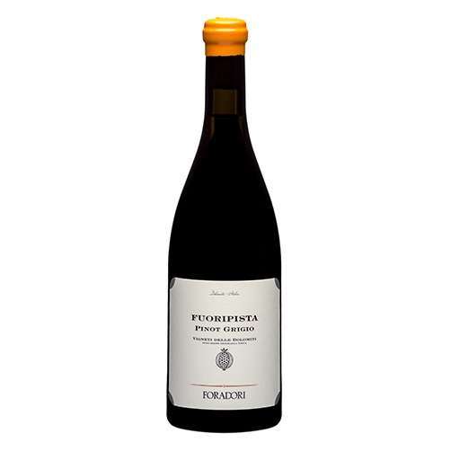 Fuoripista Pinot Grigio