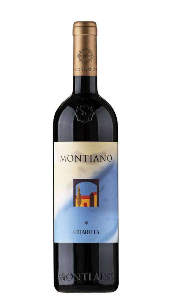 Montiano