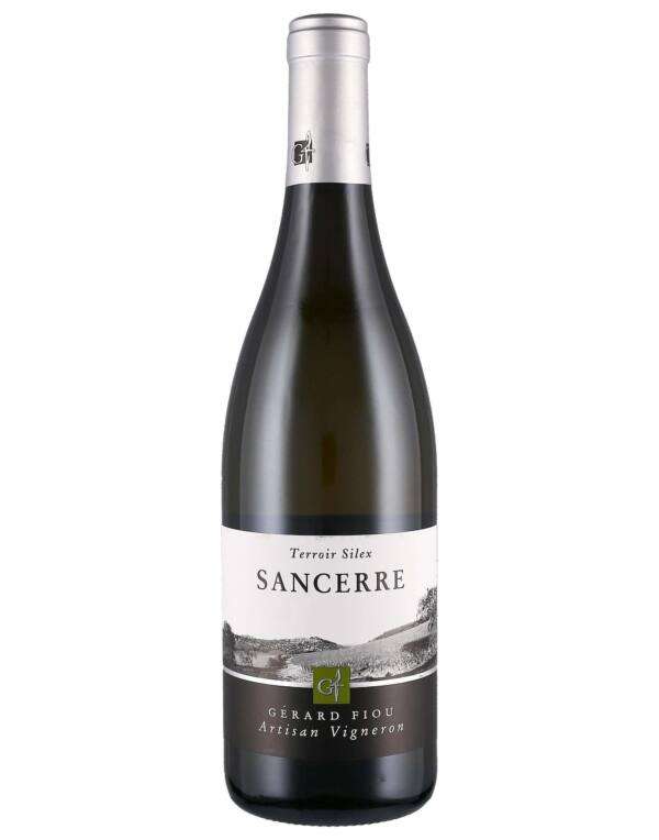 DSC-9986-Domaine-Gerard-Fiou-Sancerre Sancerre - immagine 1