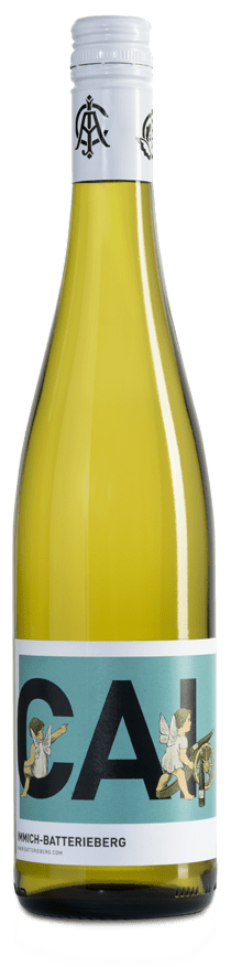 Riesling C.A.I.