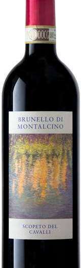 Brunello di Montalcino 2019