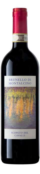 Brunello di Montalcino 2016 Magnum