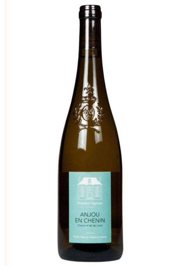 Anjou Blanc En Chenin - immagine 1