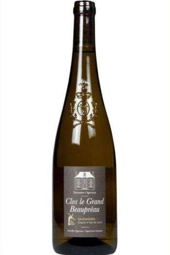 Savennieres Clos le Grand Beauprèau