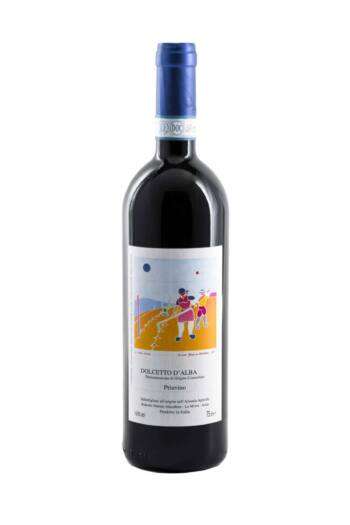 Dolcetto d'Alba Priavino
