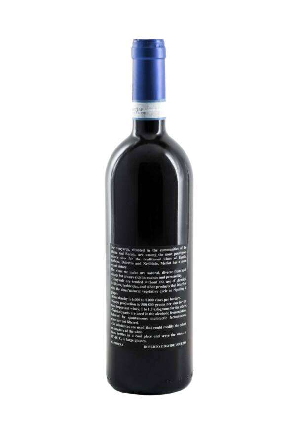 Barolo del Comune di la Morra 2017 - immagine 2