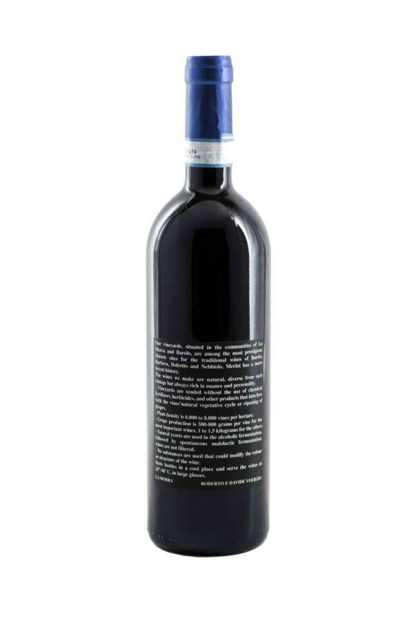 Barbera d'Alba Il Cerreto - immagine 2