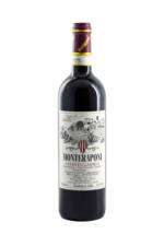 Chianti Classico Monteraponi 2017