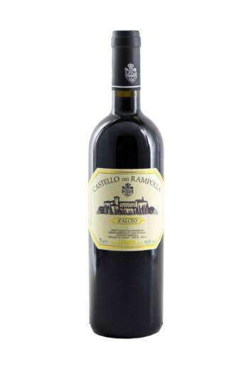 Vigna d'Alceo 2019