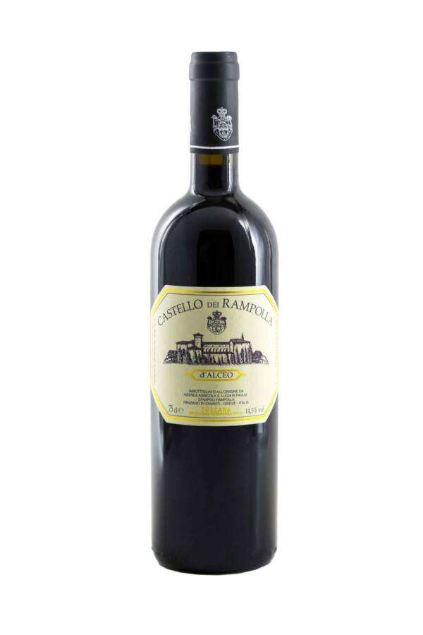 Vigna d'Alceo 2016 - immagine 1