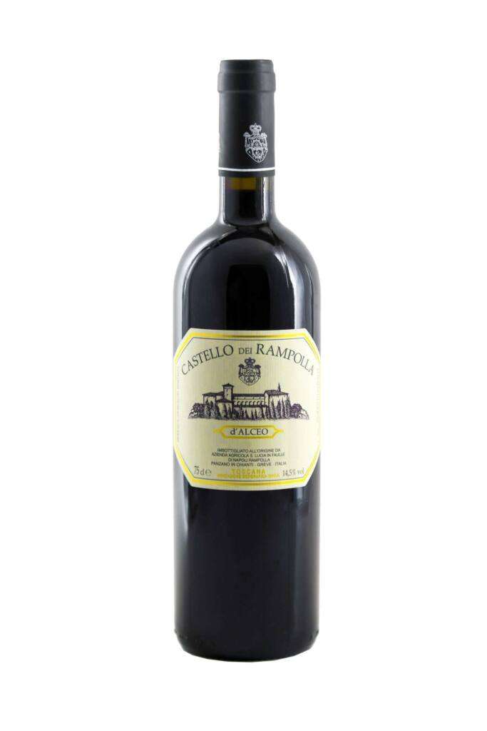 Vigna d'Alceo 2019