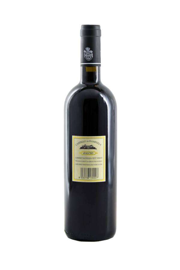 Vigna d'Alceo 2016 - immagine 2