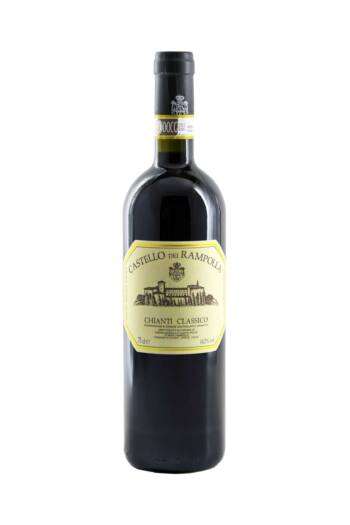 Chianti Classico 2018