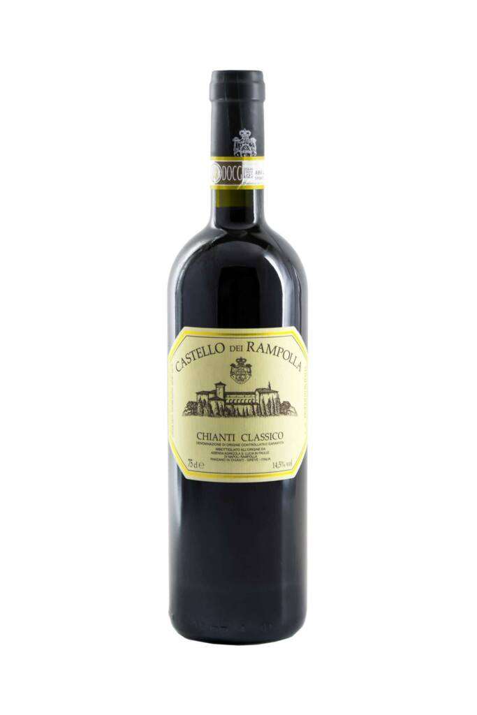 Chianti Classico 2016