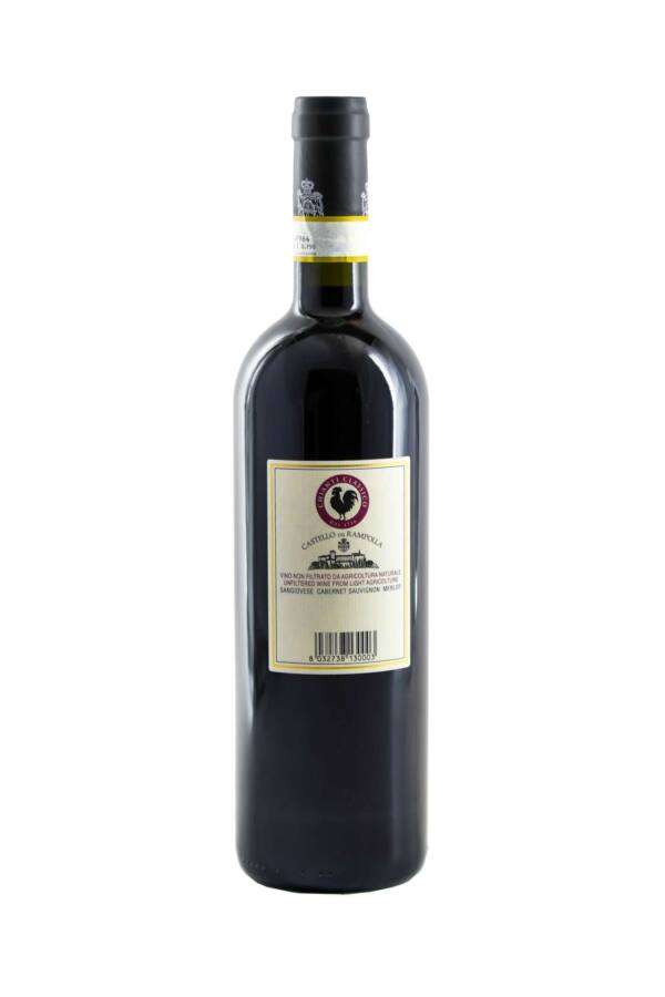 Chianti Classico 2016 - immagine 2