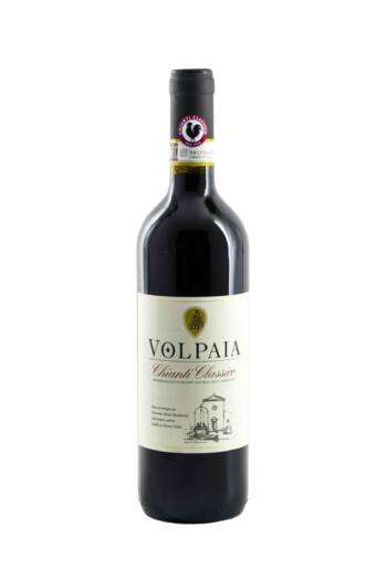 Chianti Classico 2018