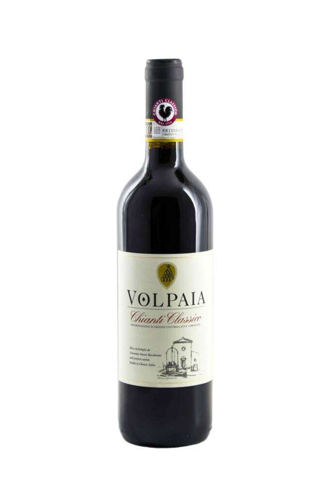 Chianti Classico 2018