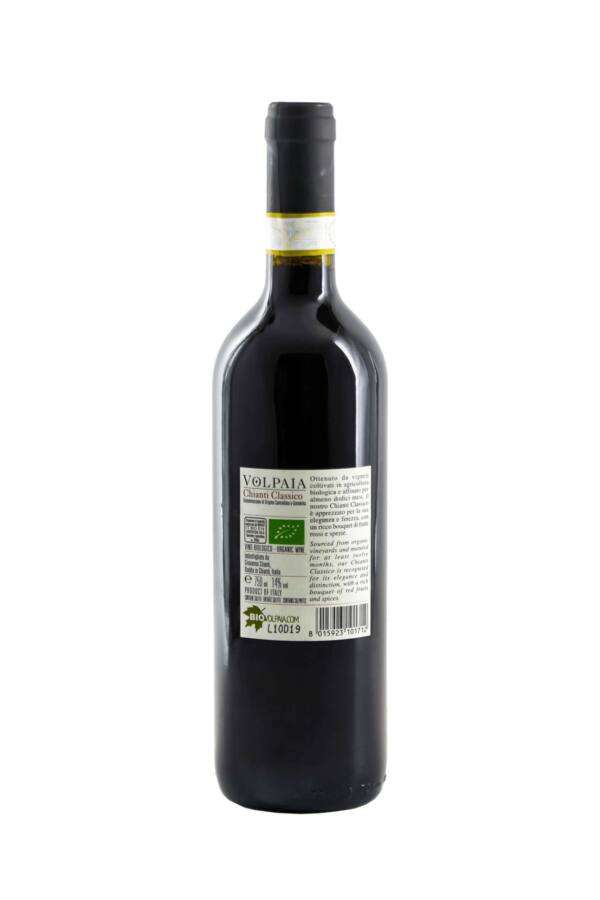 Chianti Classico 2018 - immagine 2