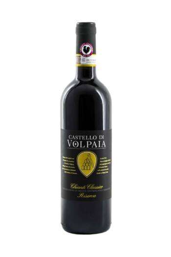 Chianti Classico Riserva