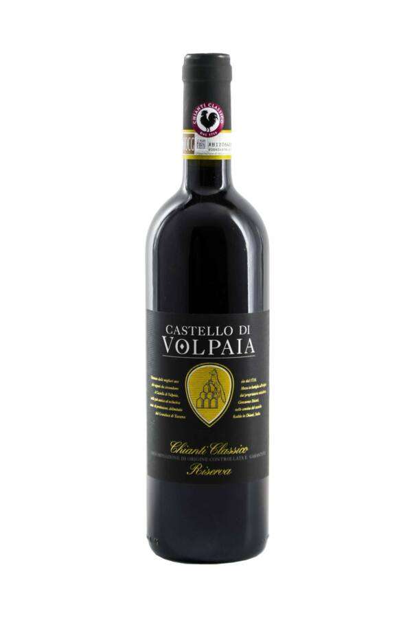DSC_8922-Castello-di-Volpaia-Red-Chianti-Classico-Riserva Chianti Classico Riserva - immagine 1