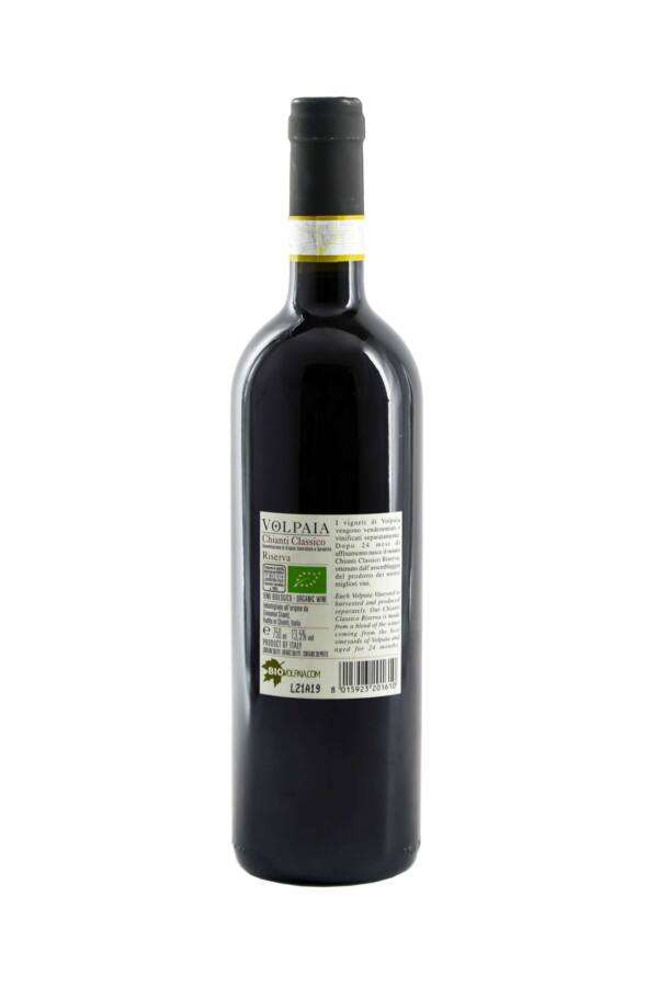 Chianti Classico Riserva - immagine 2