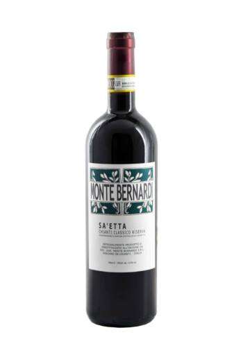 Chianti Classico Riserva Sa'Etta 2020