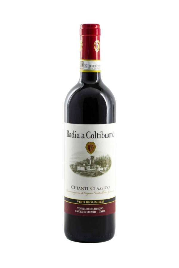 DSC_8943-Badia-a-Coltibuno-Red-Chianti-Classico Chianti Classico - immagine 1