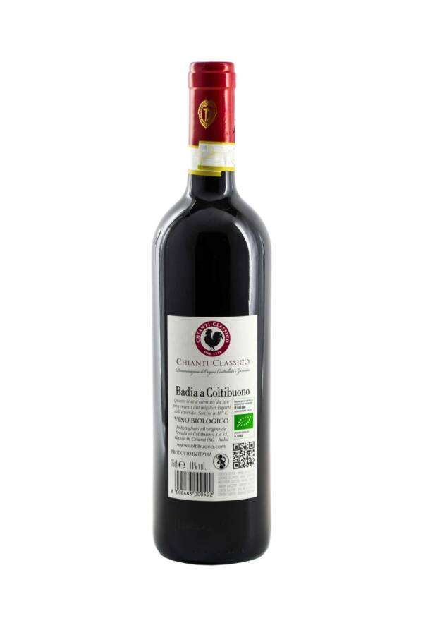 Chianti Classico - immagine 2