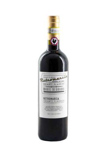 Chianti Classico Retromarcia Magnum