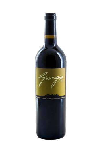 Giorgio Primo 2018