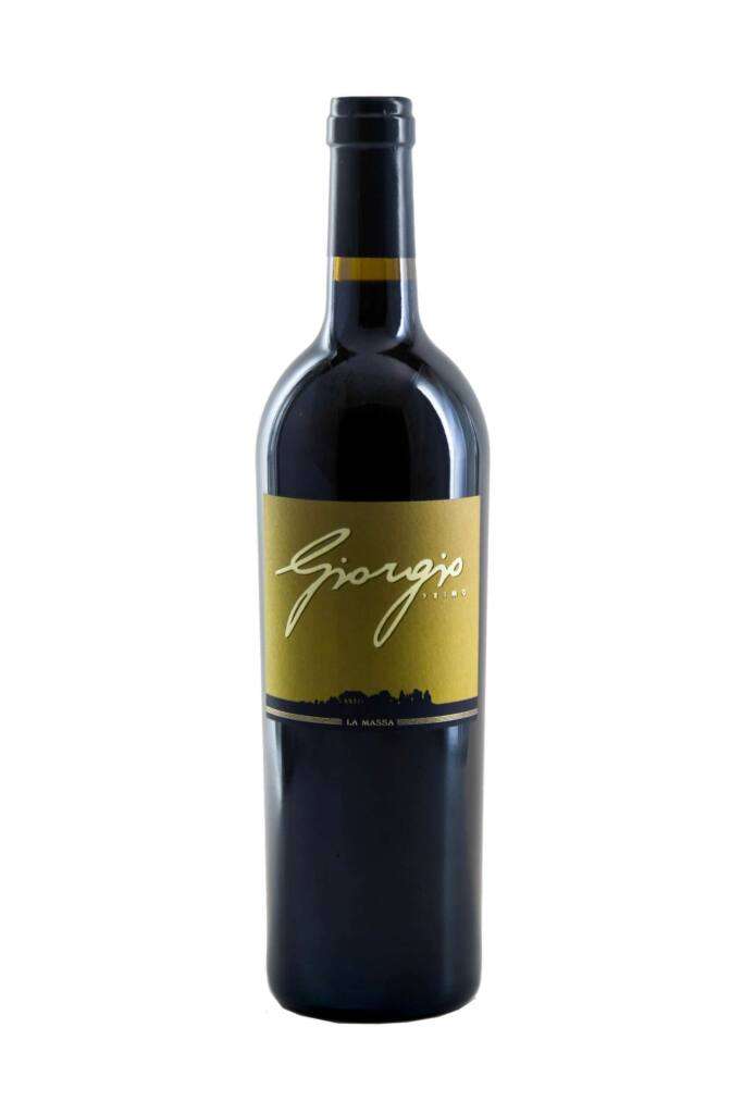Giorgio Primo 2019