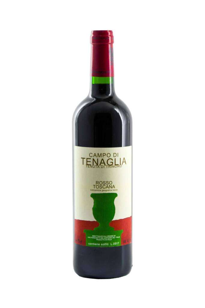 Campo di Tenaglia 2019