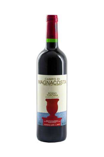Campo di Magnacosta 2019