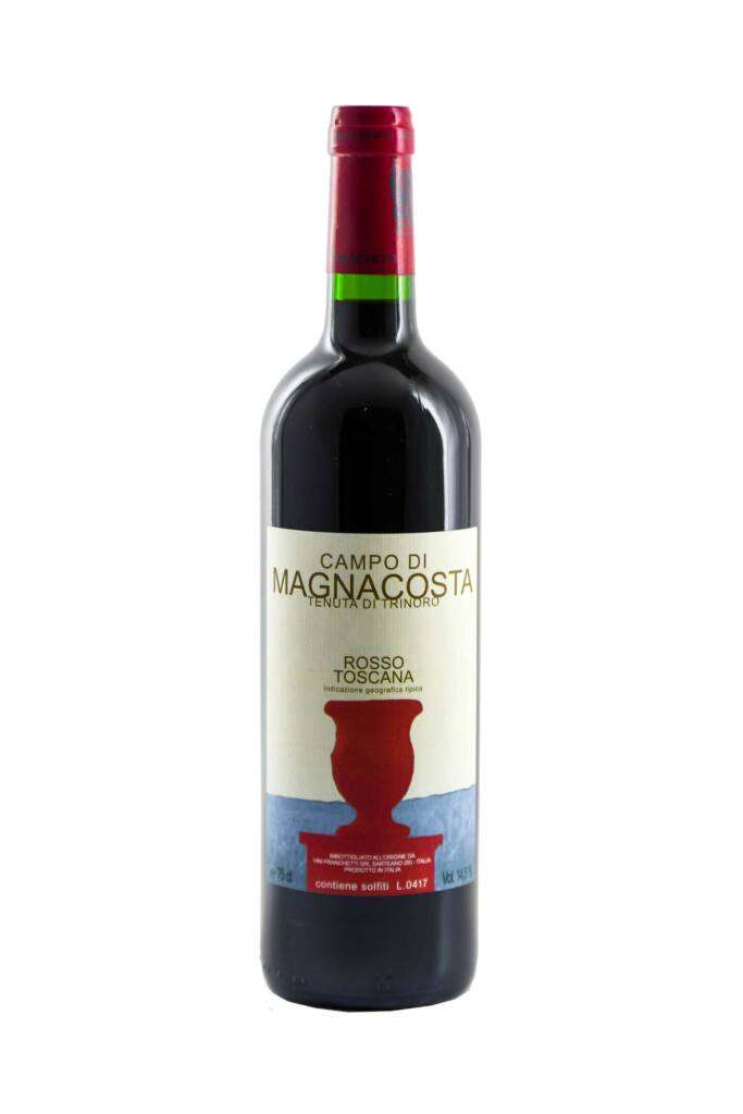 Campo di Magnacosta 2019