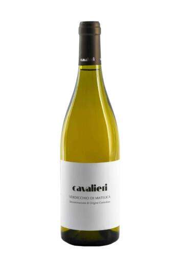 Verdicchio di Matelica