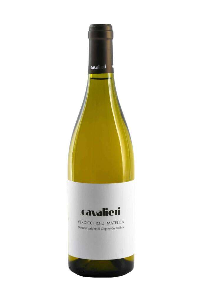 Verdicchio di Matelica