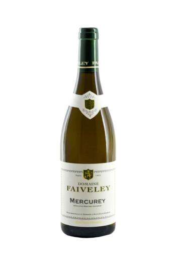 Mercurey Blanc 2017