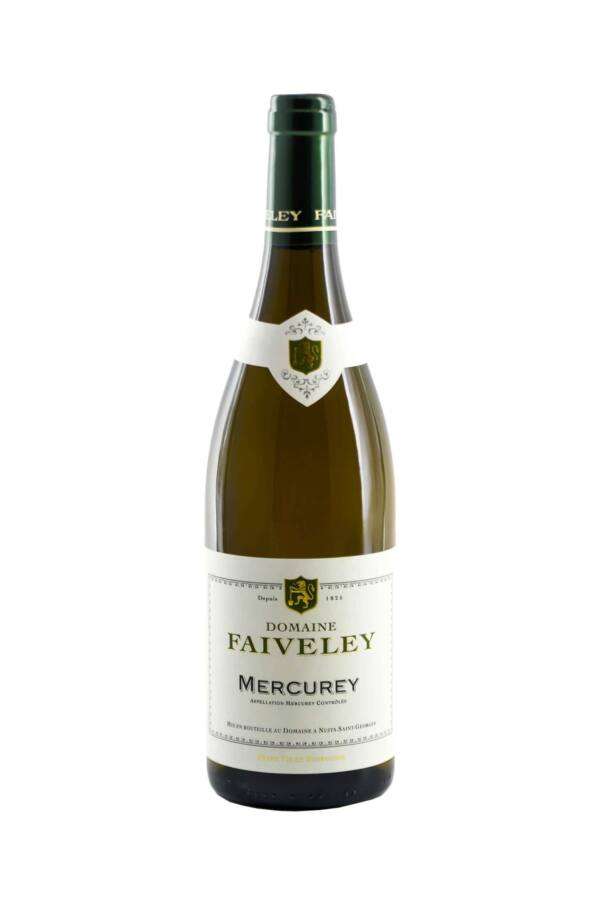 Mercurey Blanc 2017 - immagine 1