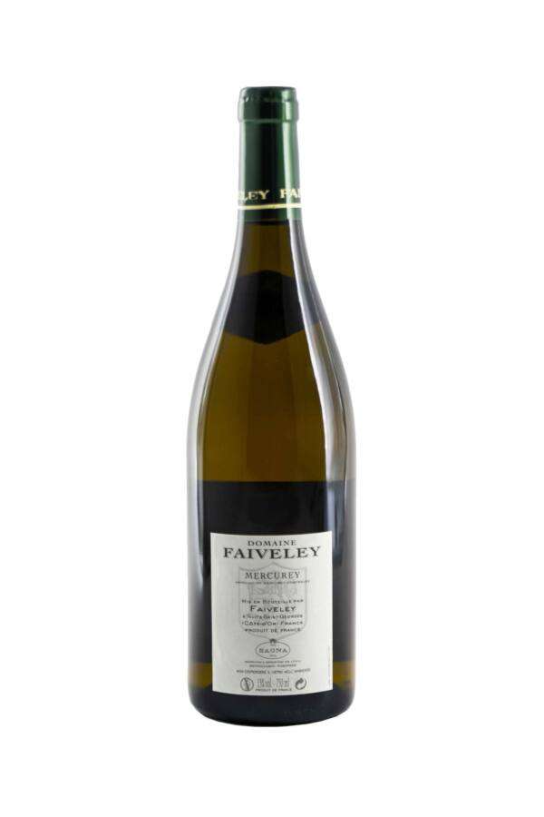 Mercurey Blanc 2017 - immagine 2
