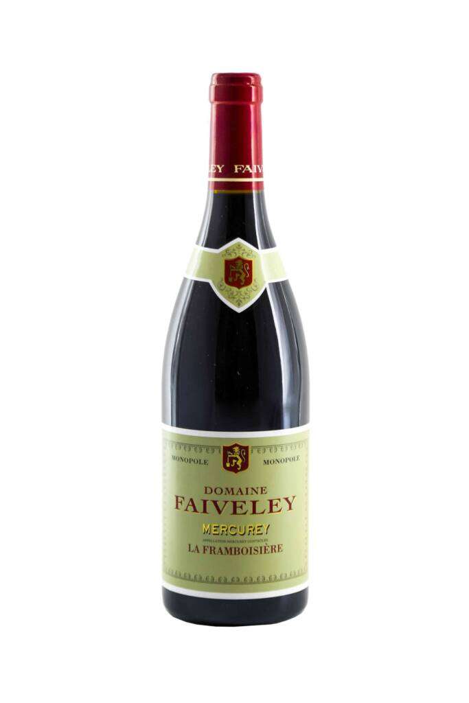 Mercurey La Framboisiere 2020