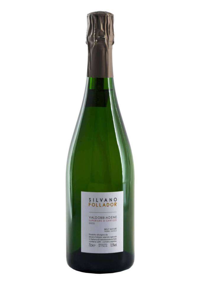 Prosecco di Valdobbiadene Cartizze