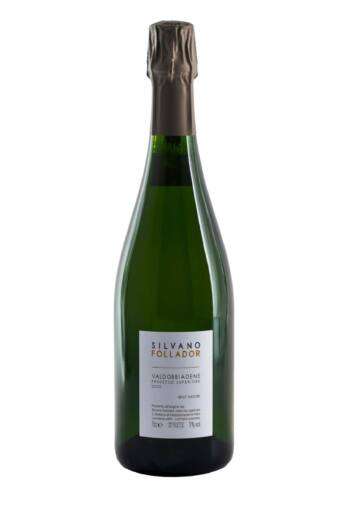 Prosecco di Valdobbiadene Extra Brut 2022