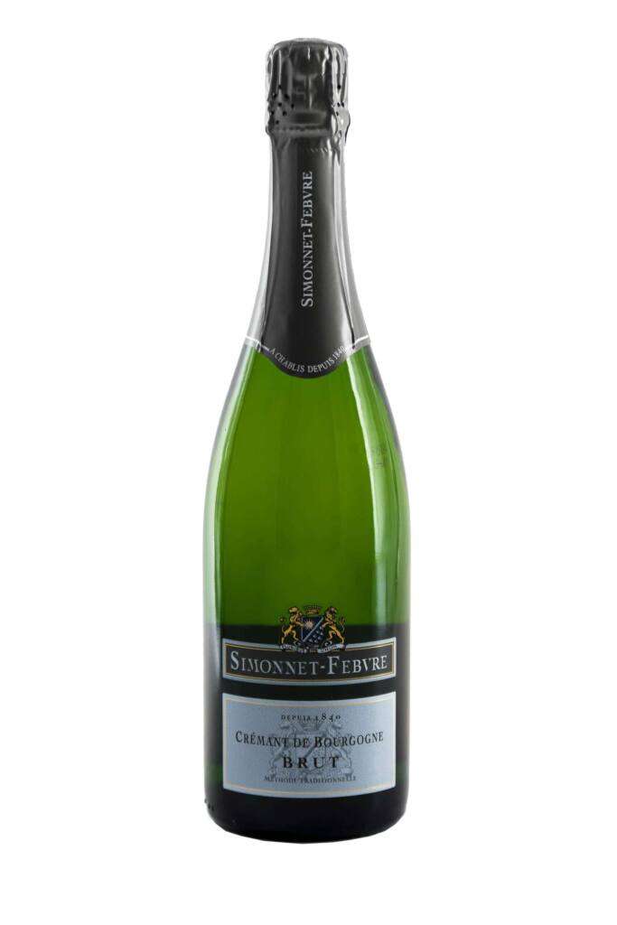Cremant de Bourgogne Brut