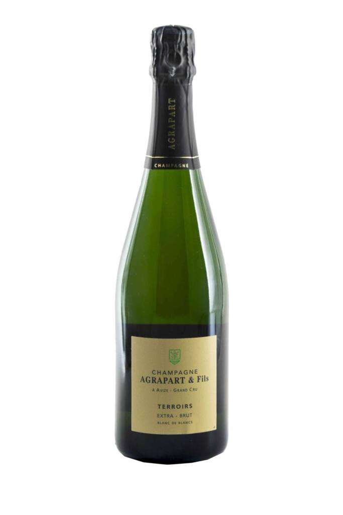 Terroirs