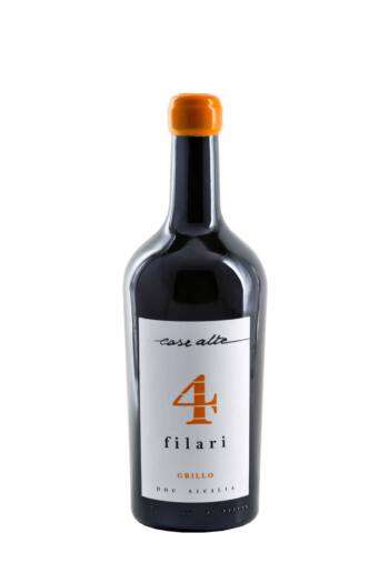 4 Filari Grillo