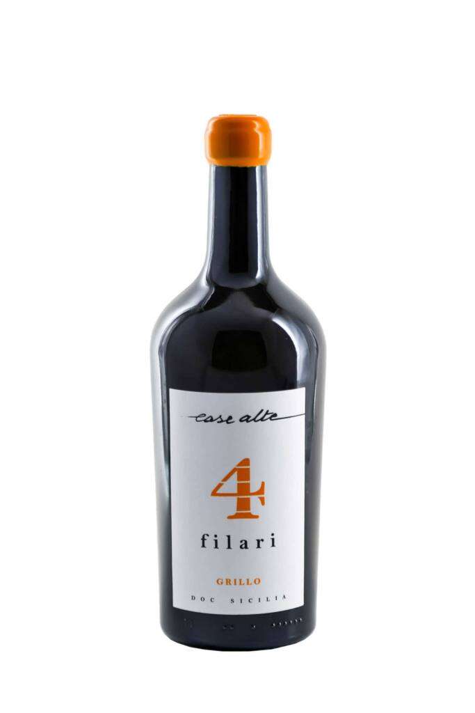 4 Filari Grillo