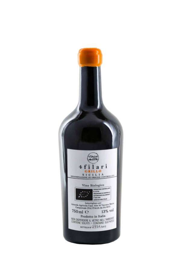 4 Filari Grillo - immagine 2