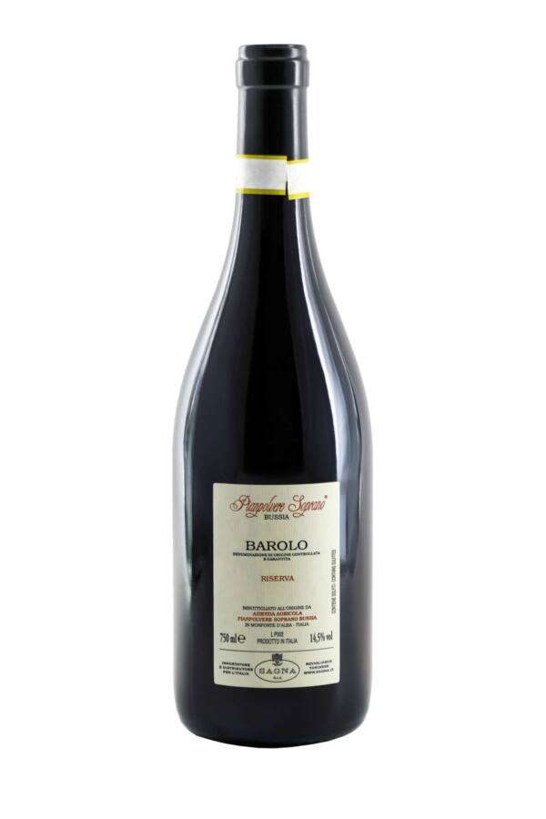Barolo Riserva 7 Anni - immagine 1
