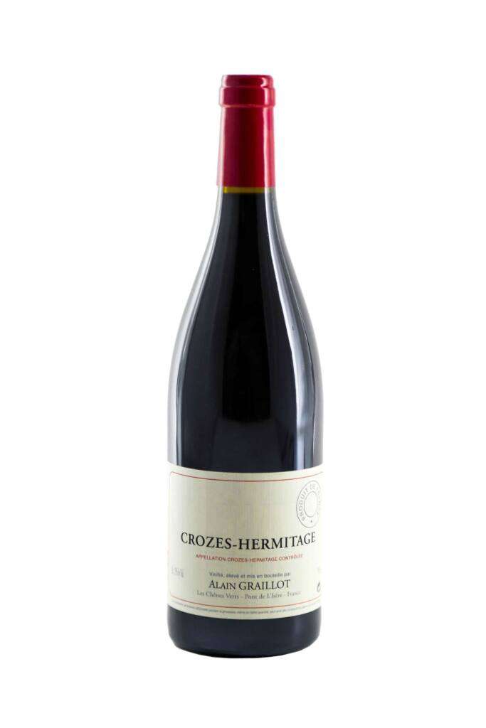 Crozes-Hermitage