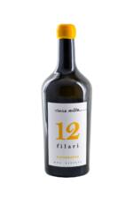 12 Filari Catarratto